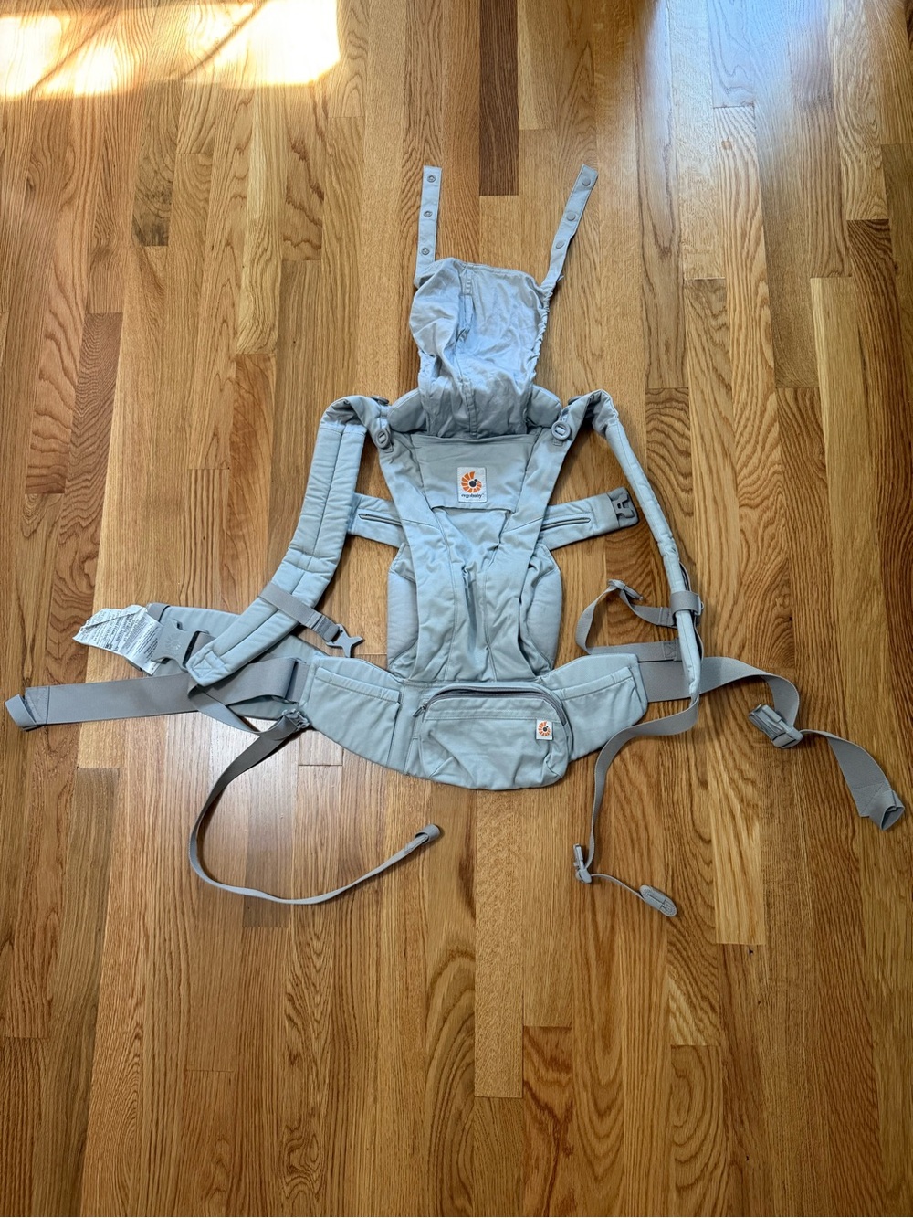 Ergobaby Omni360